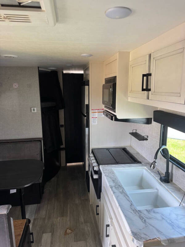 2023 Jayco Jay Flight