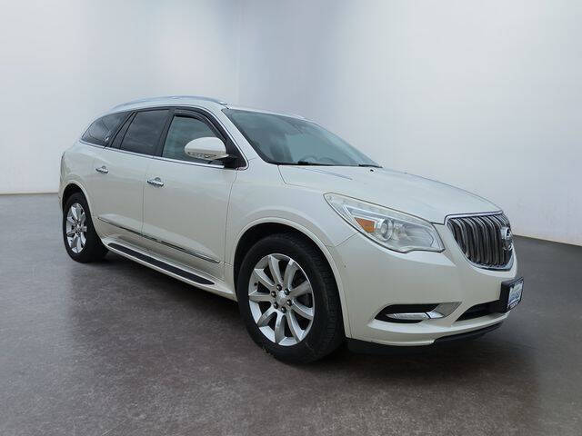 2014 Buick Enclave Premium