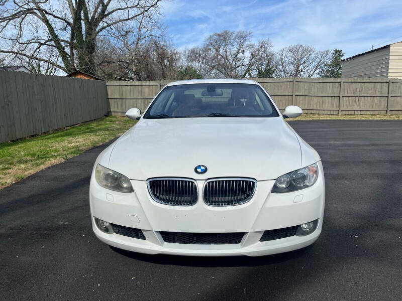 2009 BMW 3 Series 328i xDrive
