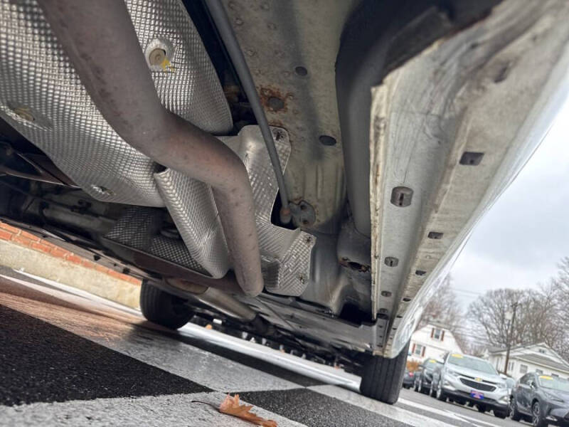 2019 RAM ProMaster City Tradesman