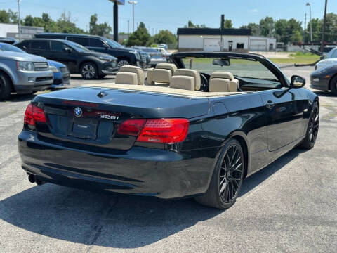 2011 BMW 3 Series 328i