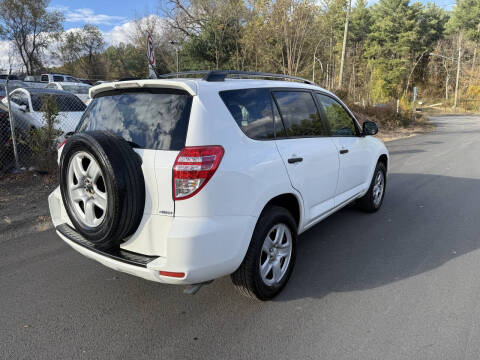 2011 Toyota RAV4