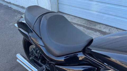 2006 Suzuki Boulevard M109R