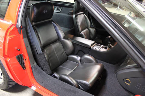 1993 Chevrolet Corvette