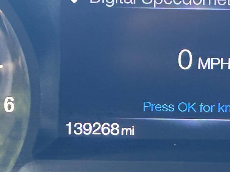 2017 Ford Expedition EL