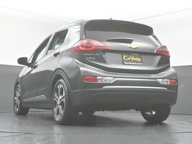 2019 Chevrolet Bolt EV Premier