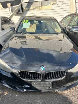 2013 BMW 3 Series for sale at Payless Auto Trader in Newark NJ
