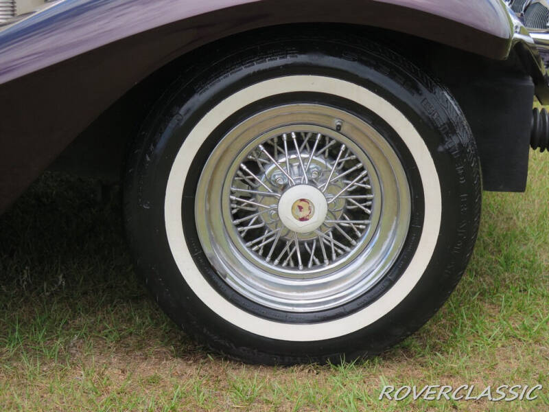 1986 Johnson Phantom