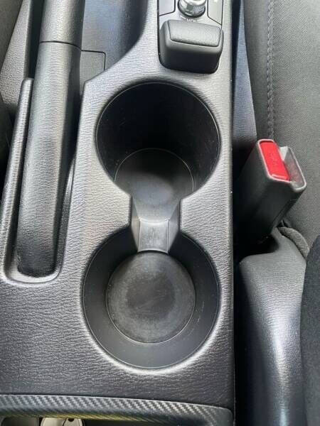 2017 Toyota Yaris iA