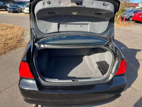 2011 BMW 3 Series 328i