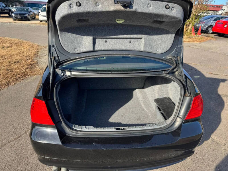 2011 BMW 3 Series 328i