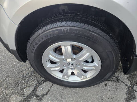 2008 Honda Element EX