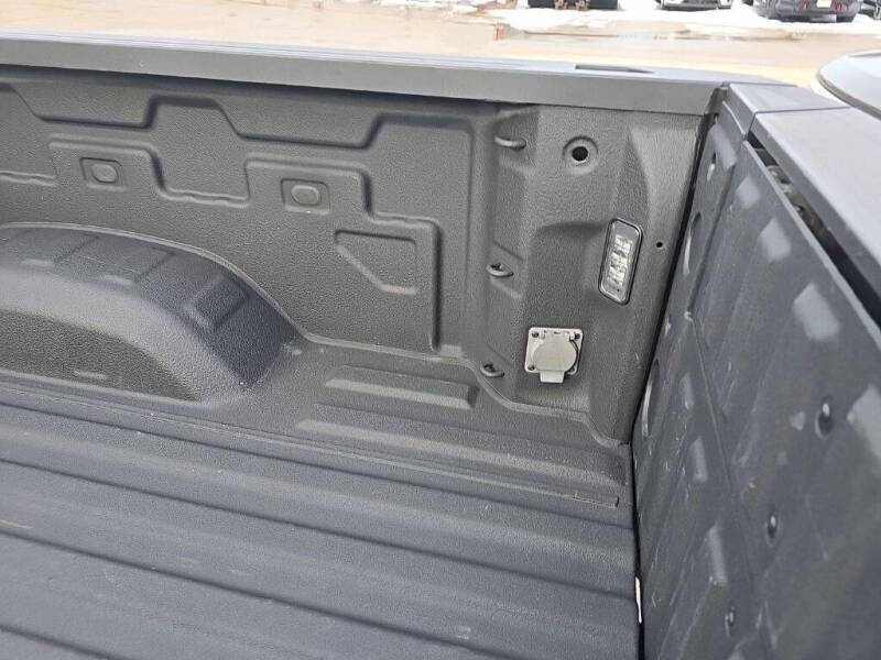 2022 GMC Sierra 2500HD