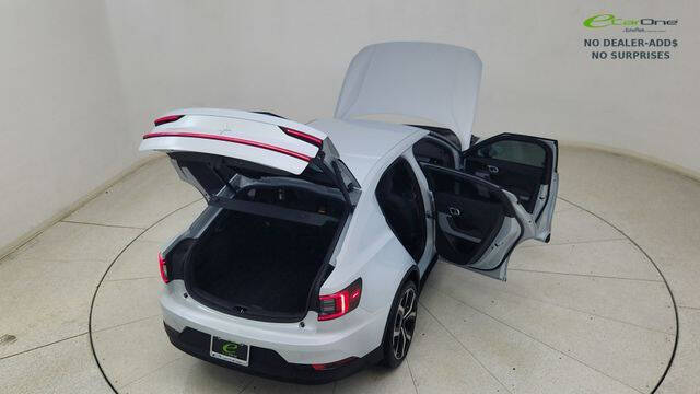 2023 Polestar 2