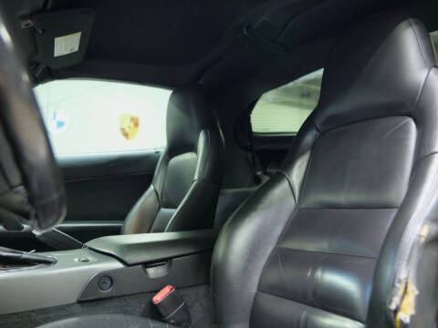 2006 Chevrolet Corvette