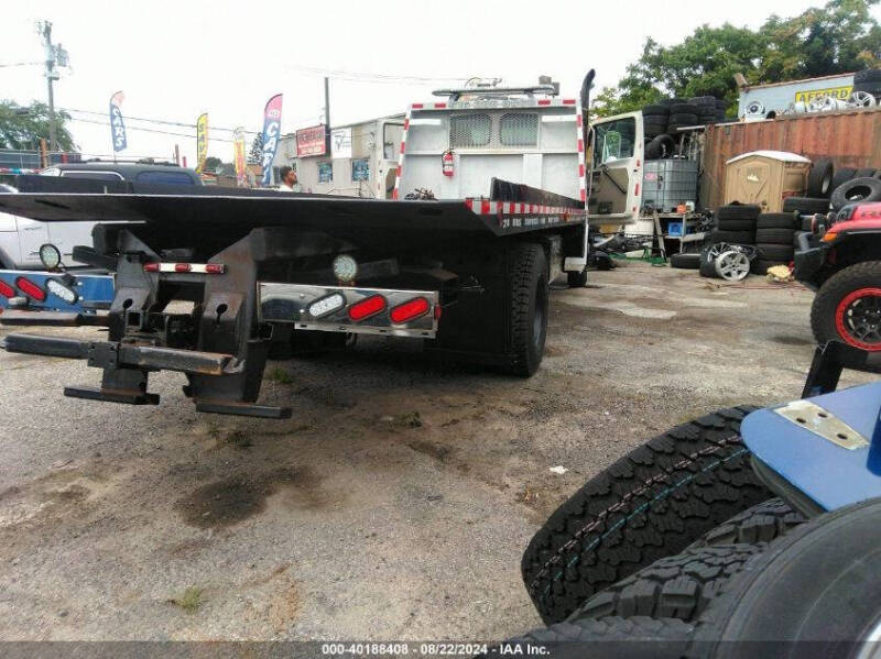 2005 Sterling Acterra