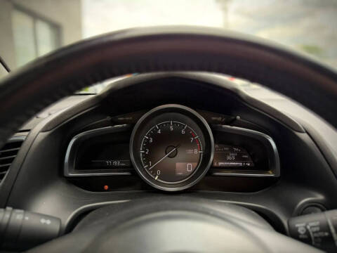 2017 Mazda MAZDA3 Grand Touring