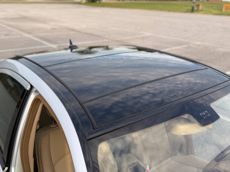 2008 Mercedes-Benz E-Class E 320 BlueTEC