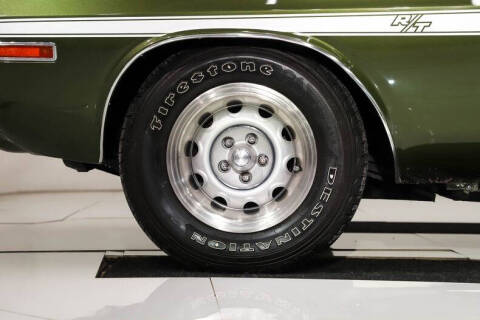 1970 Dodge Challenger