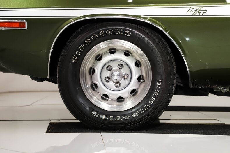 1970 Dodge Challenger