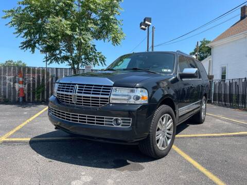 2010 Lincoln Navigator for sale at True Automotive in Cleveland OH