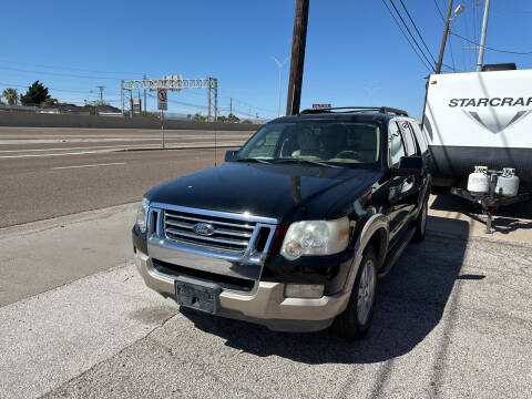 2010 Ford Explorer for sale at Max Motors in Corpus Christi TX