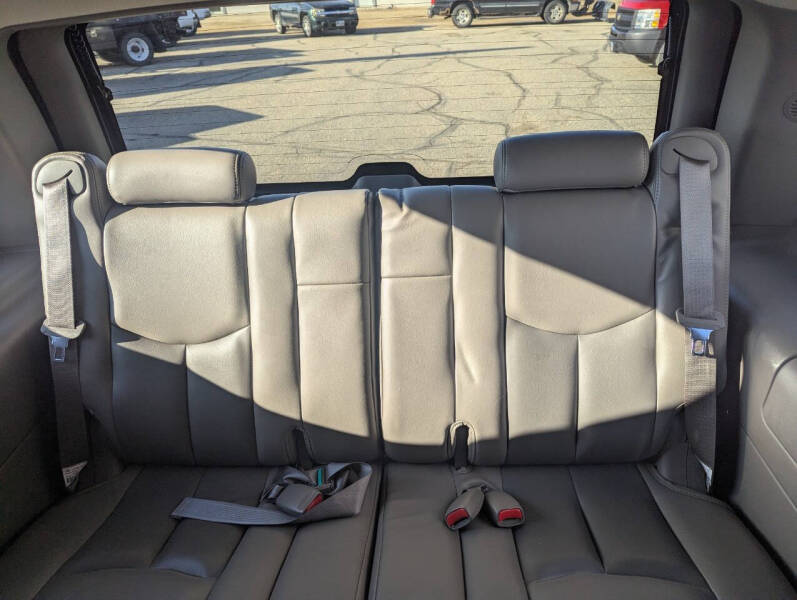 2006 GMC Yukon Denali