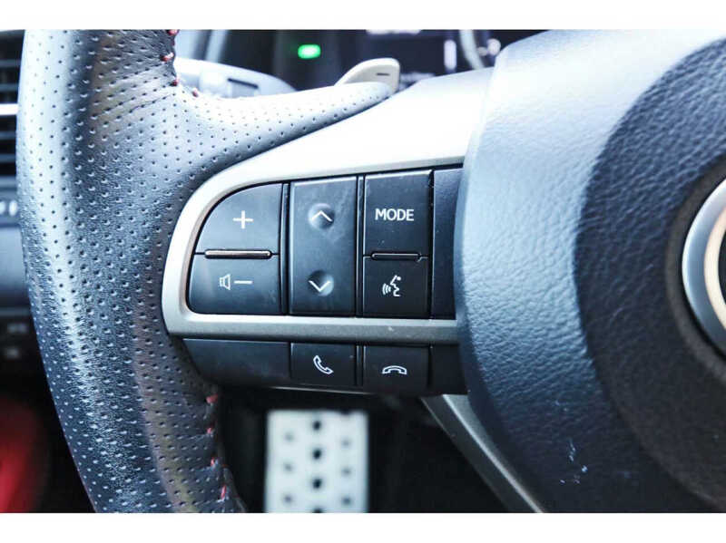 2022 Lexus RX 350 F SPORT Handling