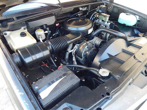 1992 GMC Sierra 2500