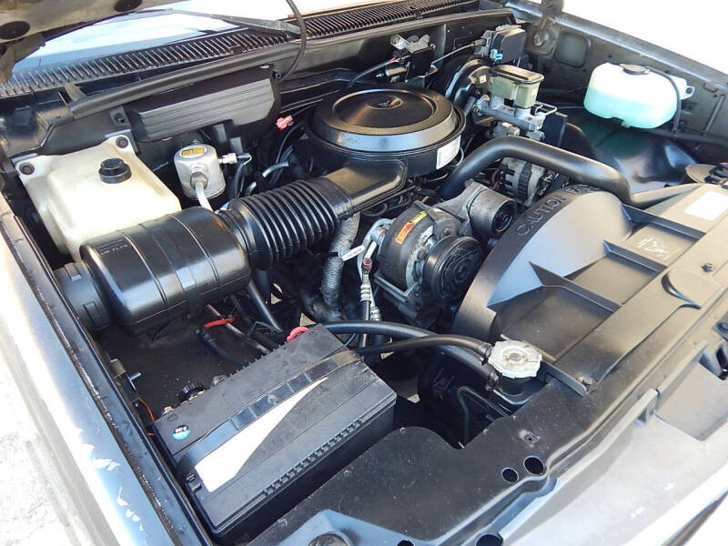 1992 GMC Sierra 2500