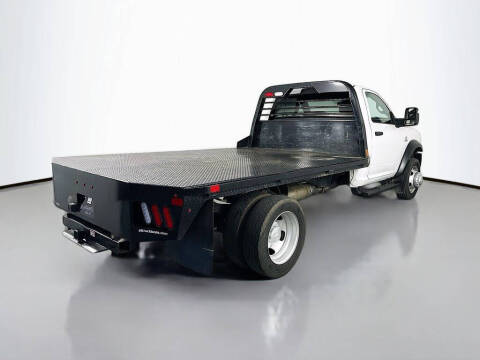 2024 RAM 4500