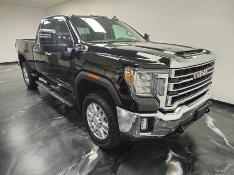 2020 GMC Sierra 2500HD