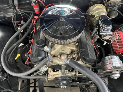 1964 Chevrolet Bel Air