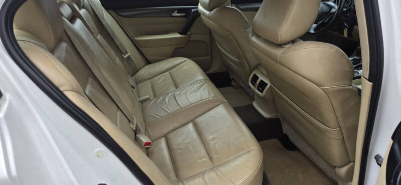 2013 Acura TL