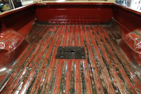 1985 Ford F-150 XLT Lariat