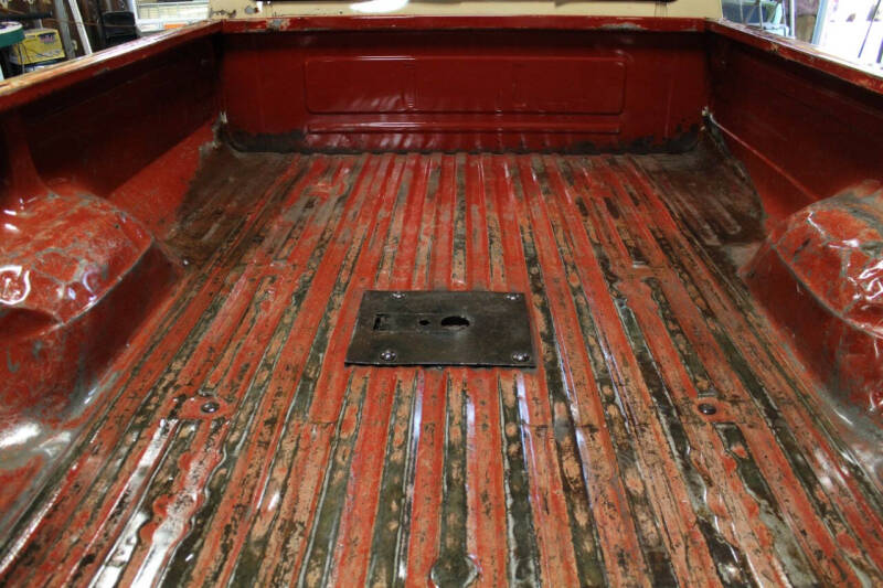 1985 Ford F-150 XLT Lariat