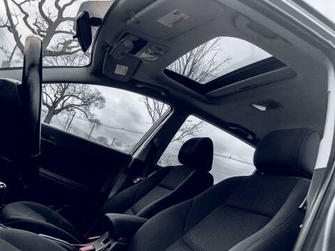 2010 Hyundai Elantra Touring GLS
