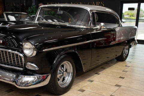 1955 Chevrolet Bel Air