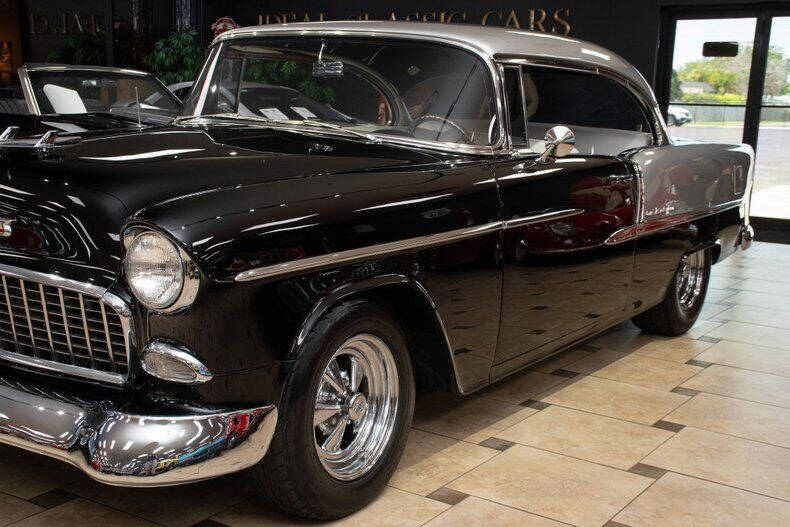 1955 Chevrolet Bel Air