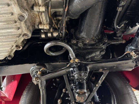 1939 Lagonda V12