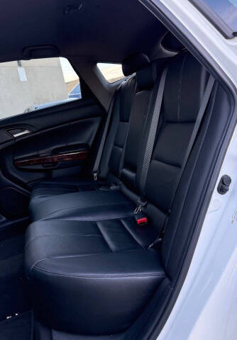 2012 Honda Crosstour EX-L V6