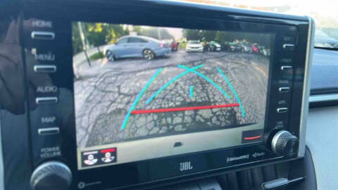 2019 Toyota RAV4 Adventure