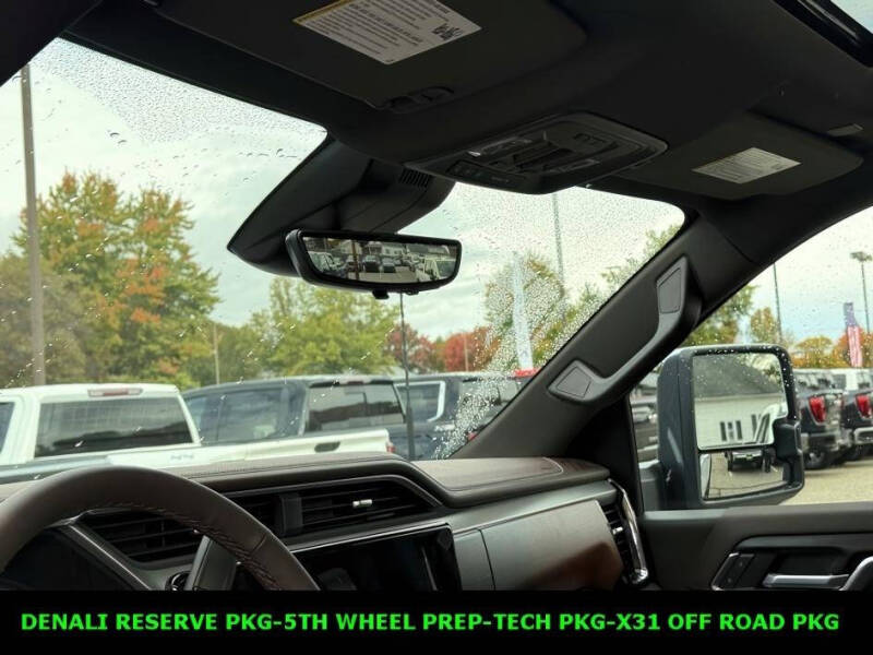 2026 GMC Sierra 3500HD