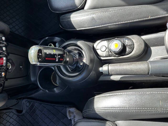 2020 MINI Hardtop 2 Door Cooper S