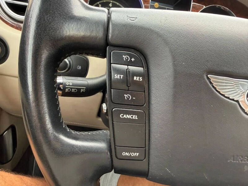 2005 Bentley Continental GT Turbo