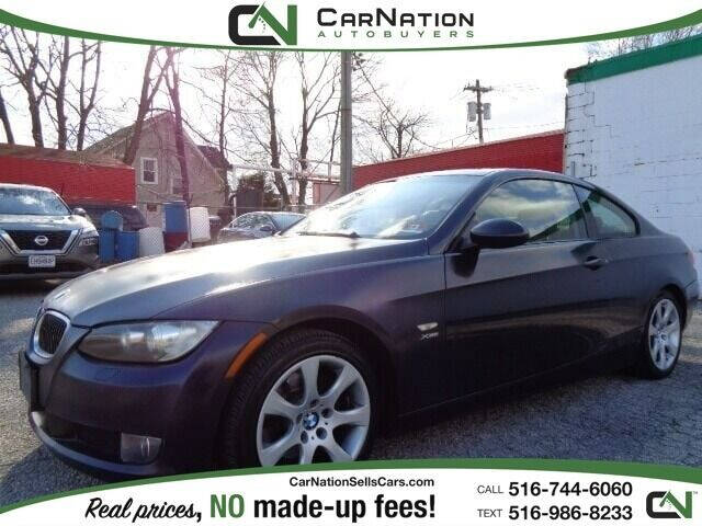2009 BMW 3 Series 328i xDrive