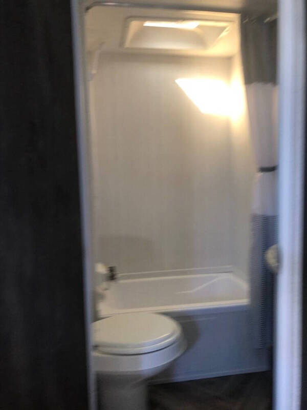 2020 Forest River Salem Cruise Lite 178DB