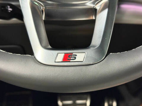 2024 Audi Q7 quattro Prestige 55 TFSI