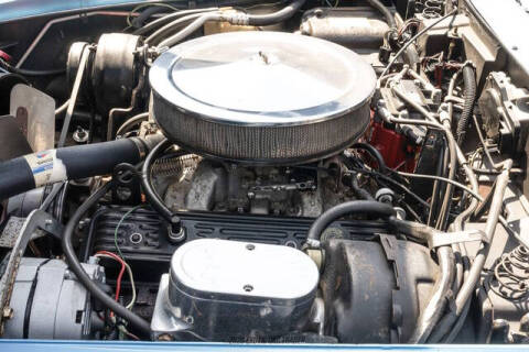 1977 Chevrolet Corvette