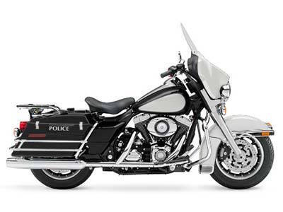 2008 Harley-Davidson Electra Glide
